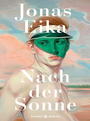 cover image of Nach der Sonne